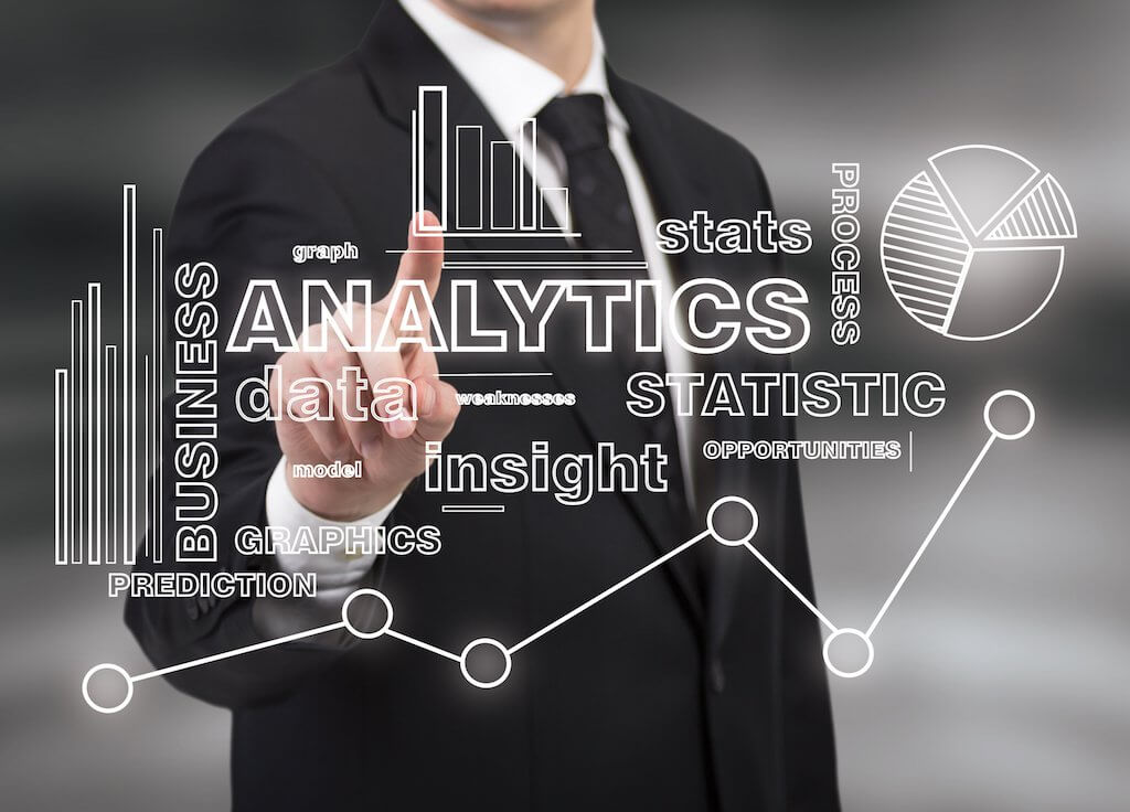 Digital Analytics Statistics