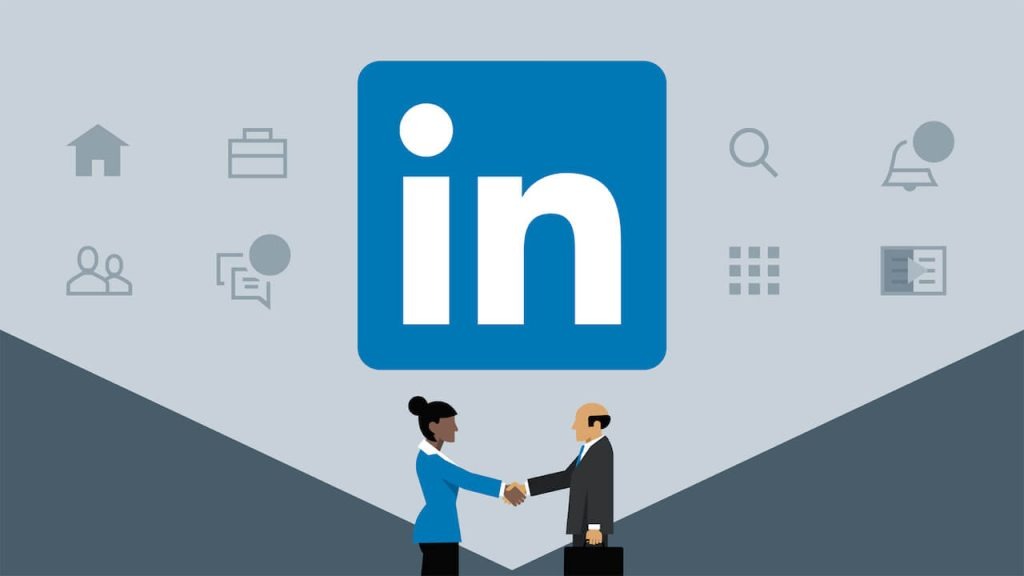 LinkedIn Training For Marketing & Sales