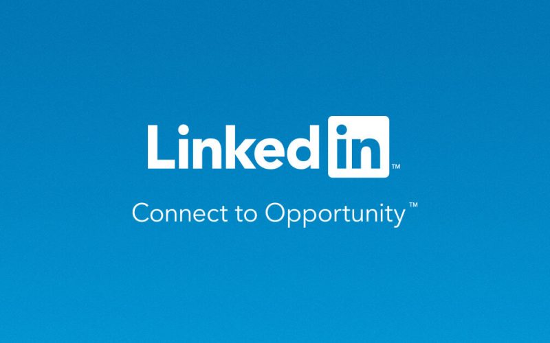 Linkedin profile optimization