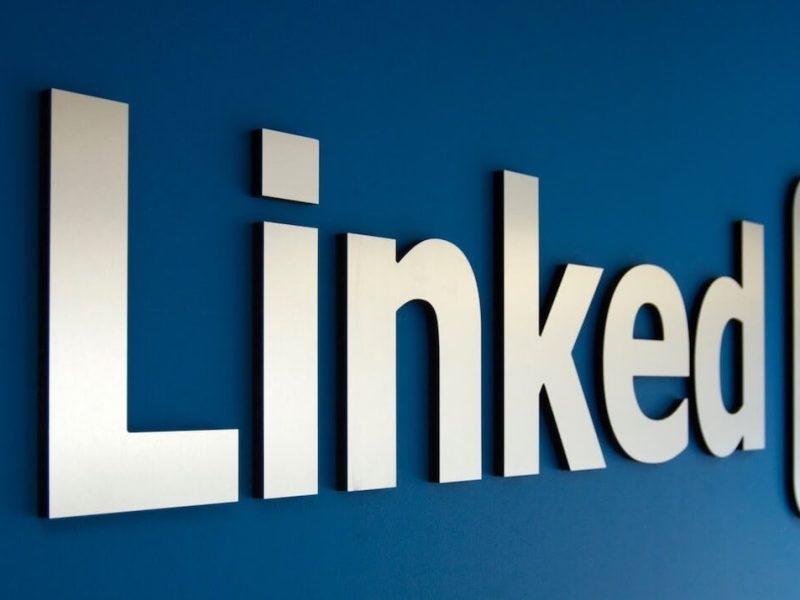 linkedin training & consulting bangkok