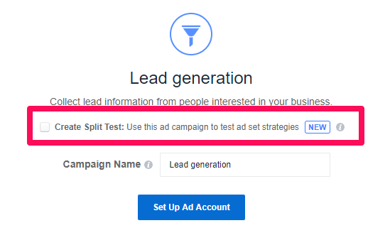 lead generation