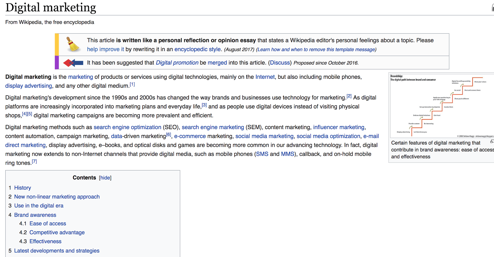 Wikipedia page