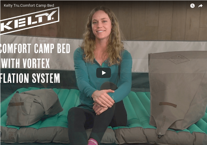 campbed