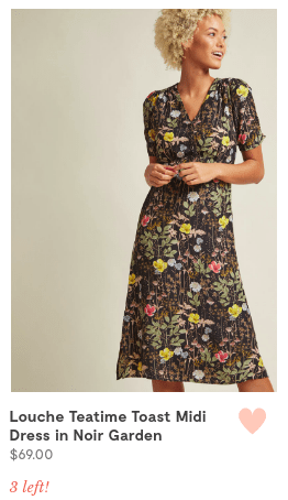 modcloth 1