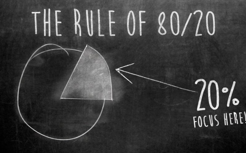 The 80/20 Guide to Troubleshooting Your On-site SEO
