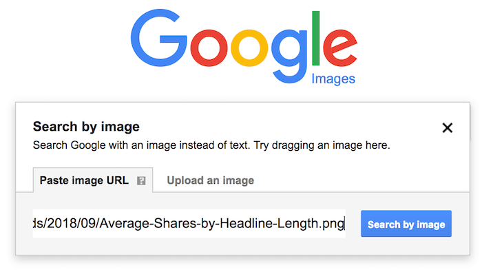 search by image