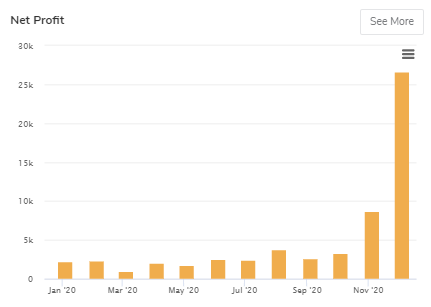 NET PROFIT