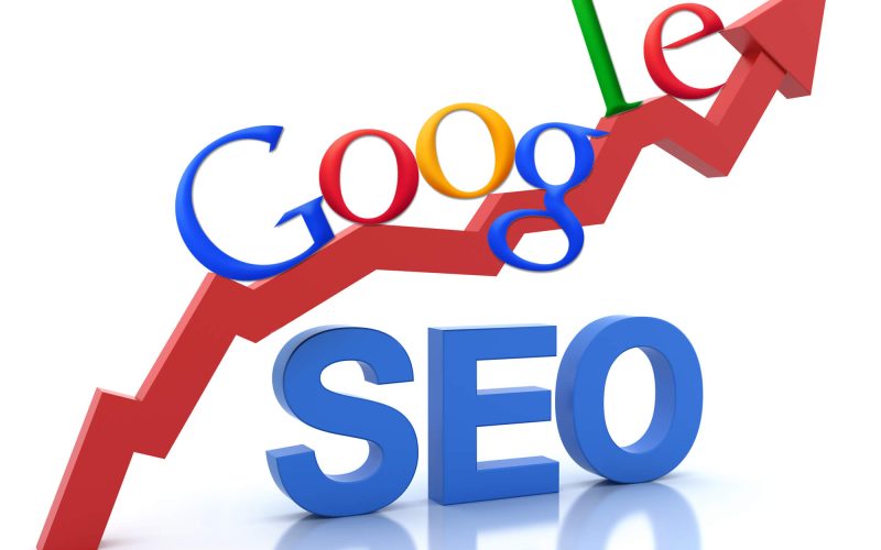 Google-SEO