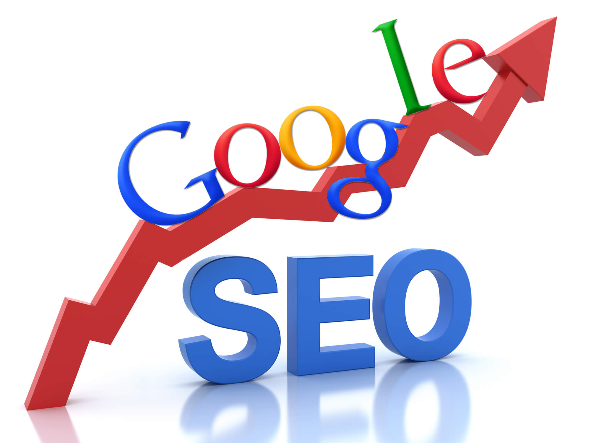 Google-SEO