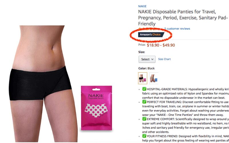 Amazon Seller Account Development and Business Relationships