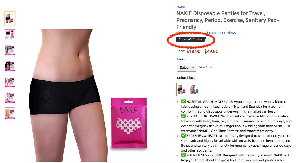 Amazon Seller Account Development and Business Relationships