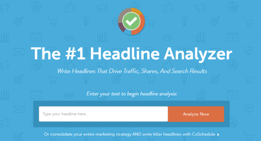 Headline Analyzer