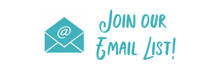 Build an Email List