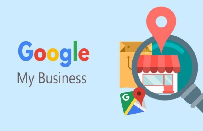 Google My Business