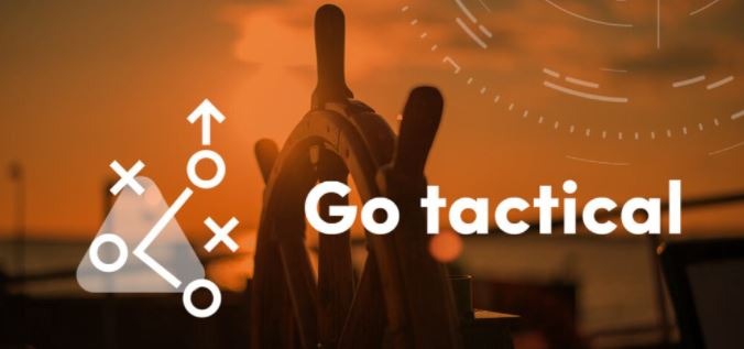 5 Online Marketing Tactics During COVID-19