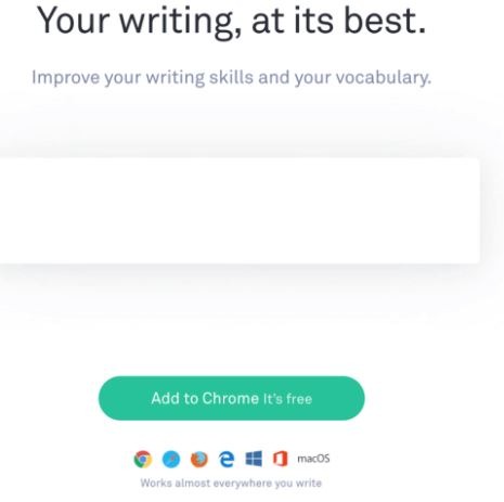 Grammarly