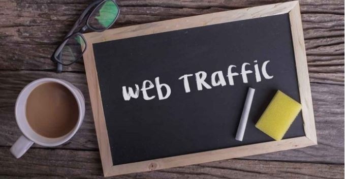 12 Weekly Tactics to Increase Web Traffic