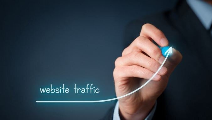 12 Weekly Tactics to Increase Web Traffic