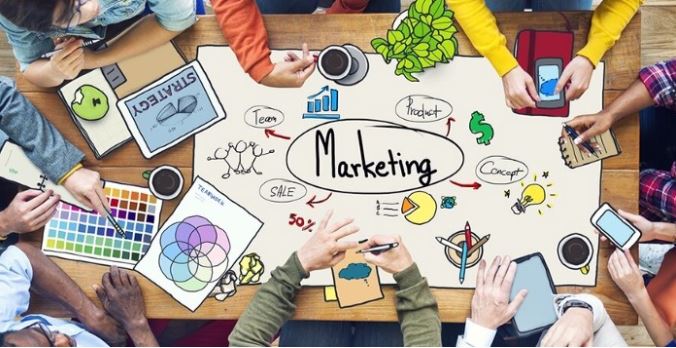 34 Marketing Principles: Must Know