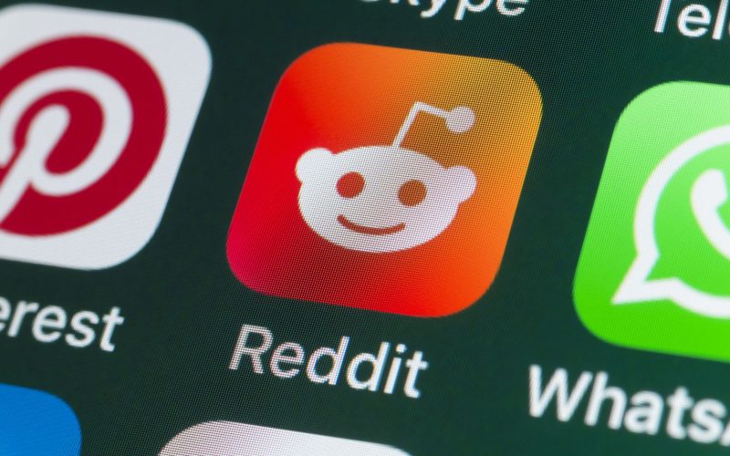 A Powerful Guide for Entrepreneurs Through Reddit