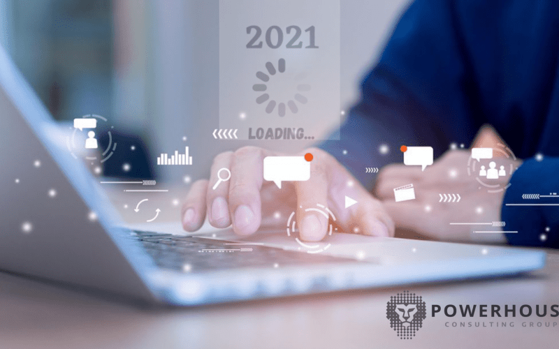 What Will Digital Marketing Becomes in 2021