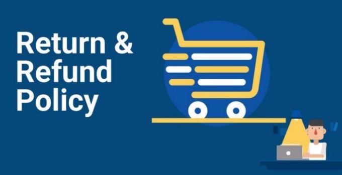 Increase Sales Through eCommerce Return and Refund Policy