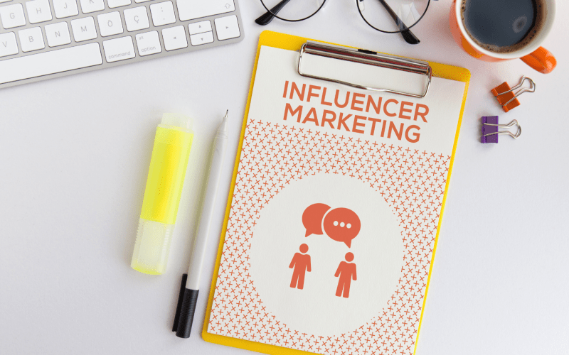 7 Influencer Marketing Strategies that Opens Doors and Unlock Deals