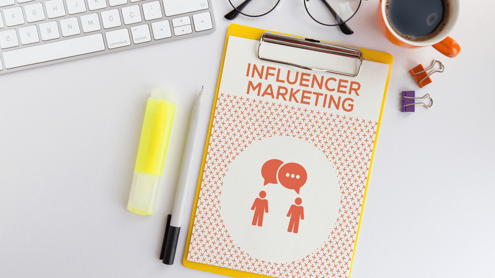 7 Influencer Marketing Strategies that Opens Doors and Unlock Deals