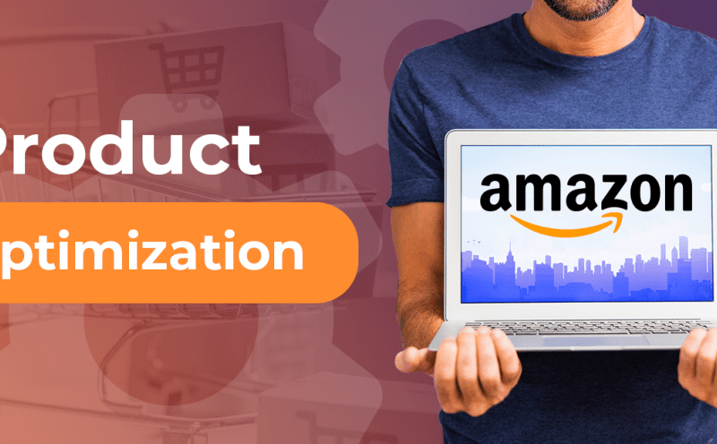 Amazon product content Optimization