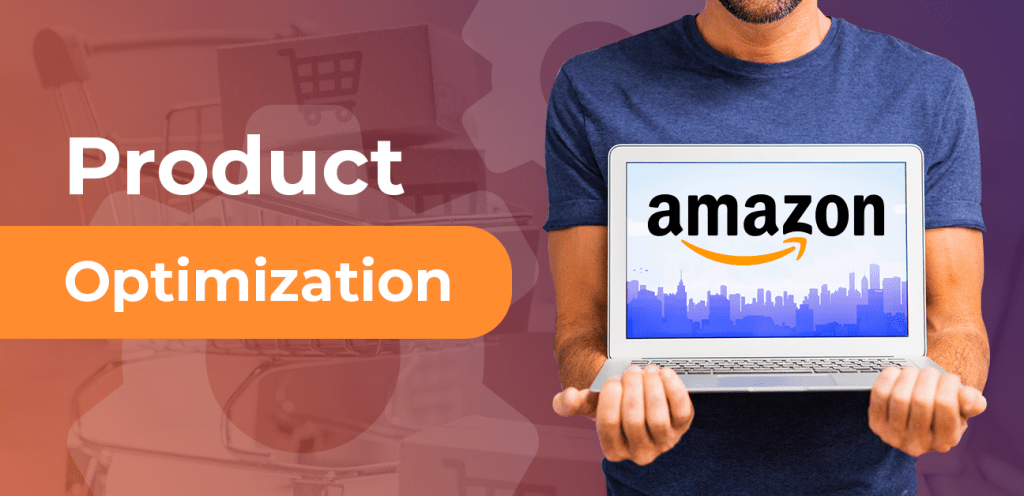 Amazon product content Optimization