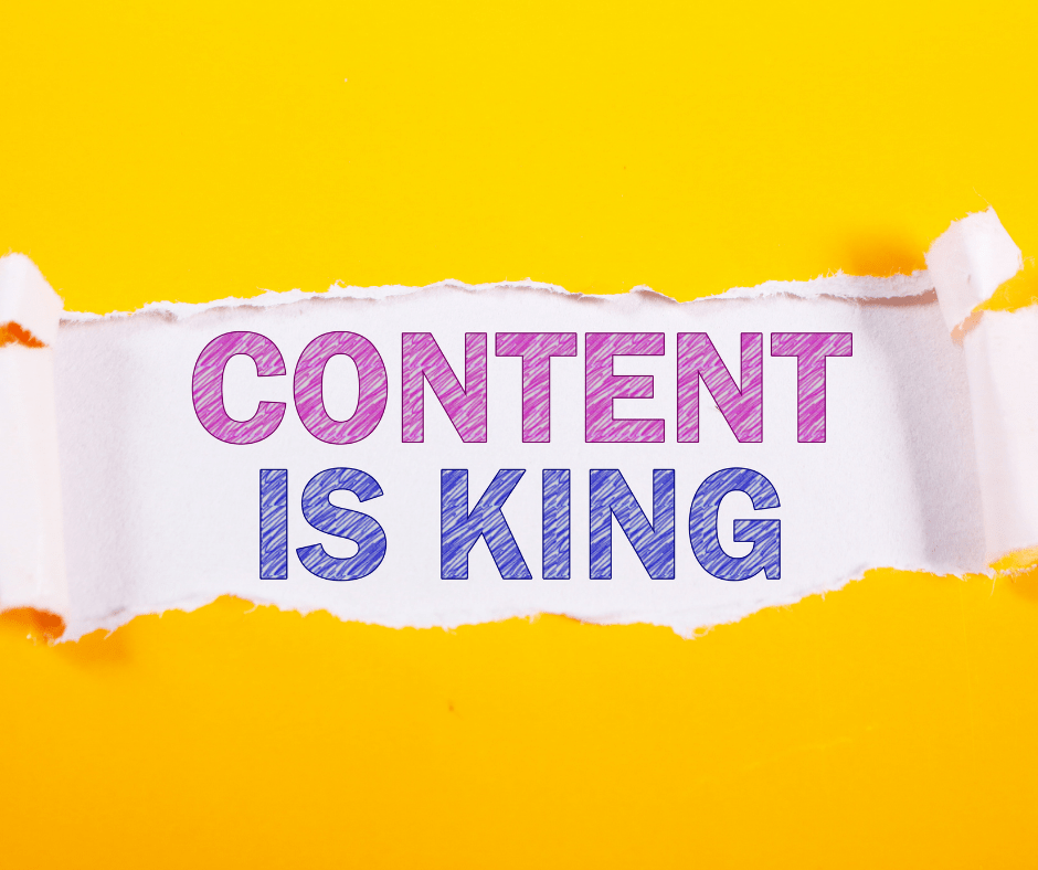 Content Strategy