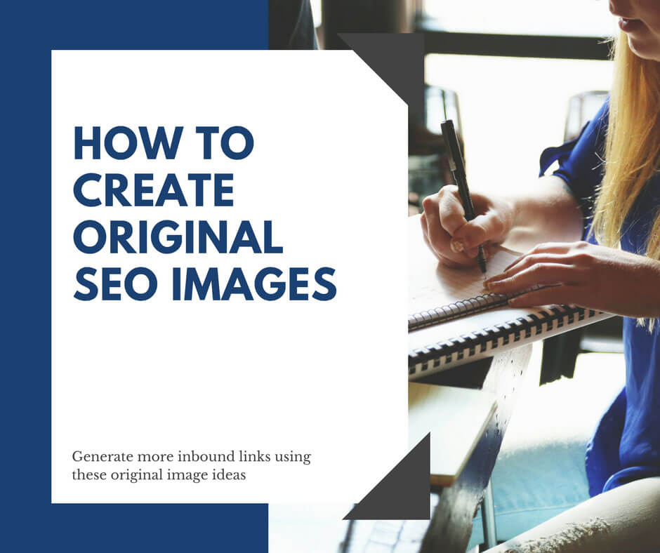 How to Create Original SEO Images