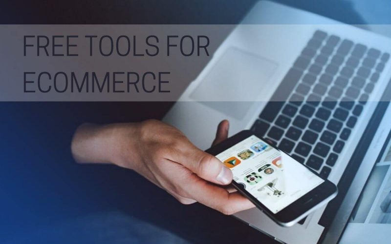 Free Tools for eCommerce