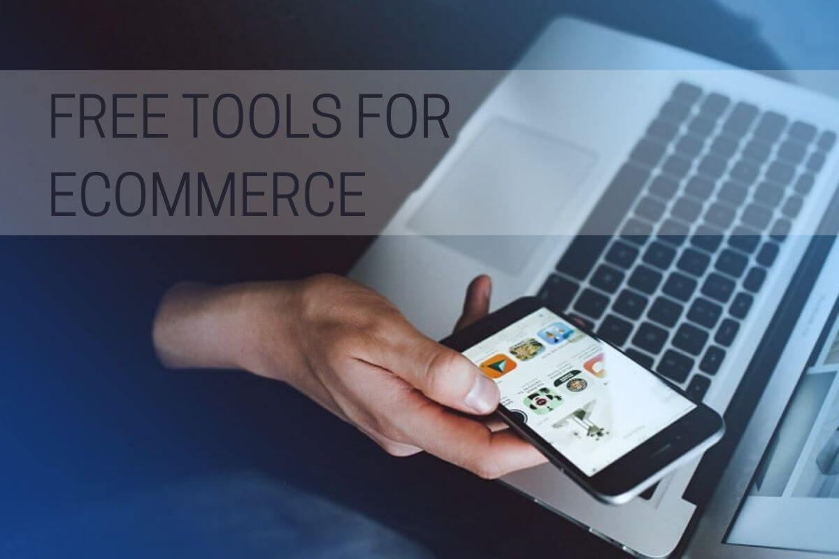 Free Tools for eCommerce