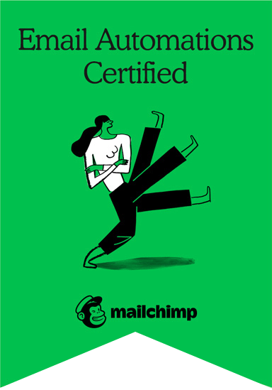 MailChimp-Academy-Email-Automations