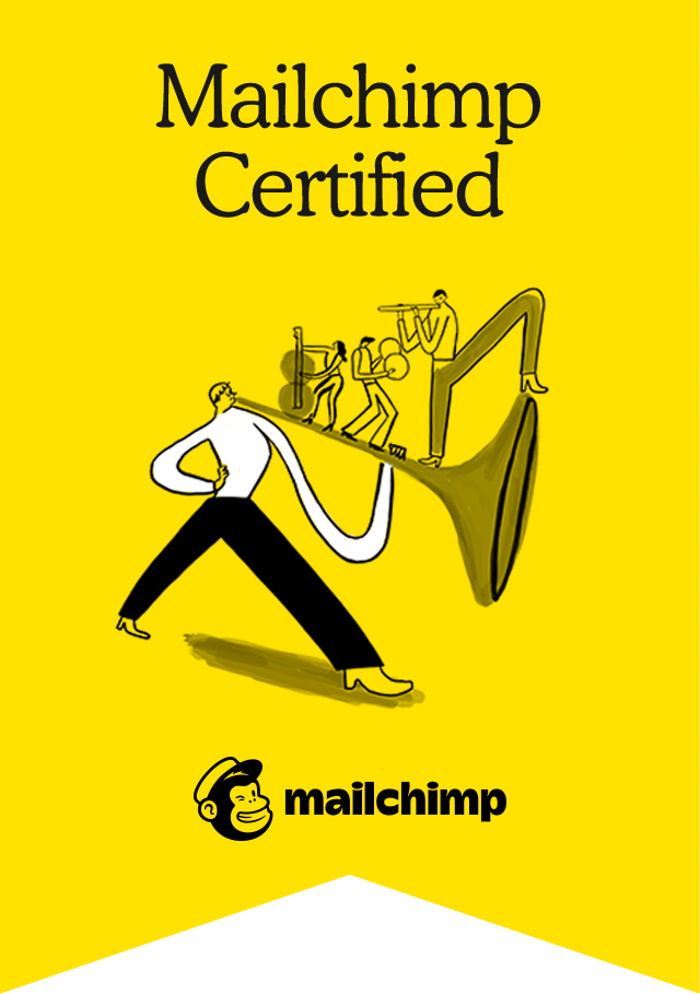 Mailchimp-Academy-Foundations-Certification