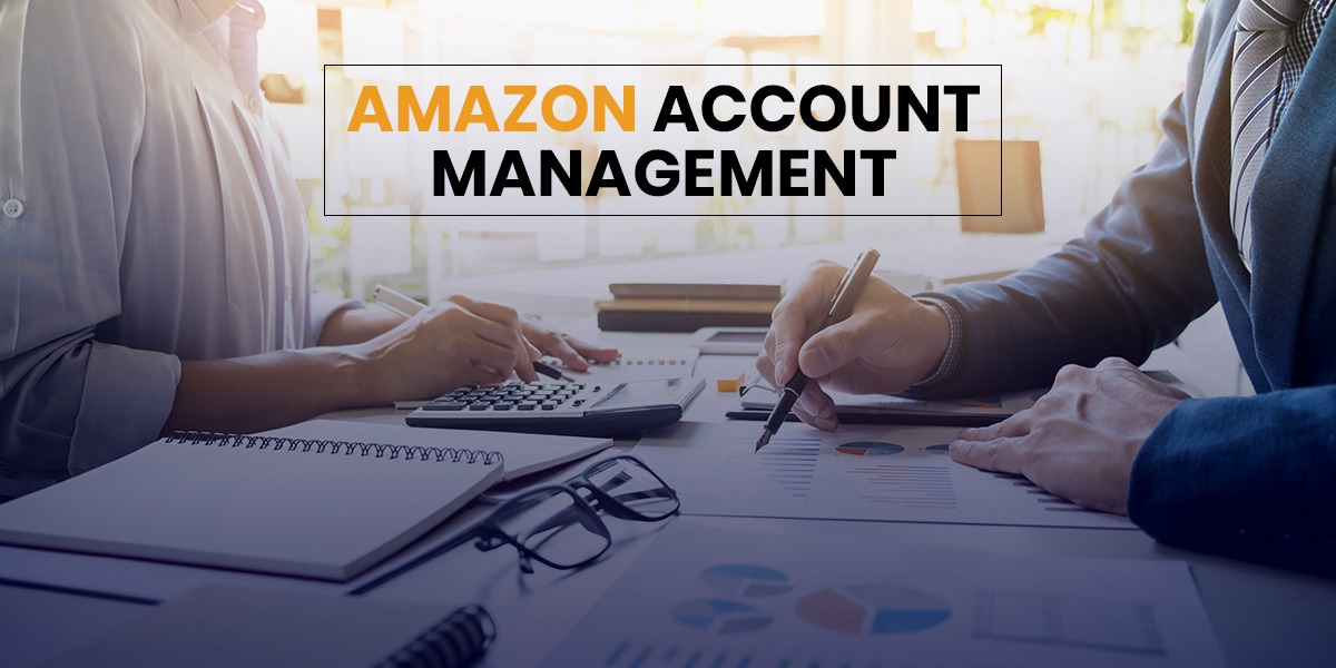 Amazon Account Management