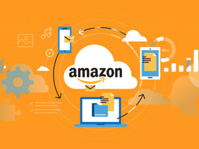 Amazon Seller Account Management