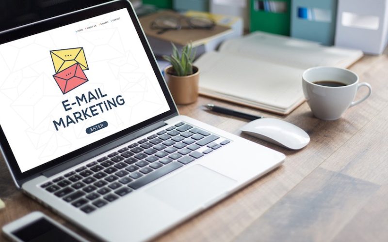 Why Email Marketing is Important in the Midst of COVID-19