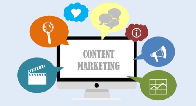 Leveraging Content Marketing to Increase Sales