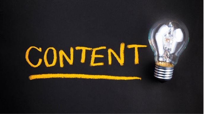 Leveraging Content Marketing to Increase Sales