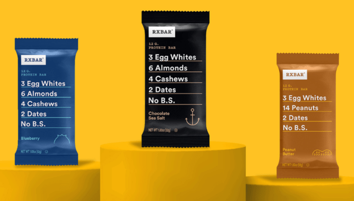 RXBar