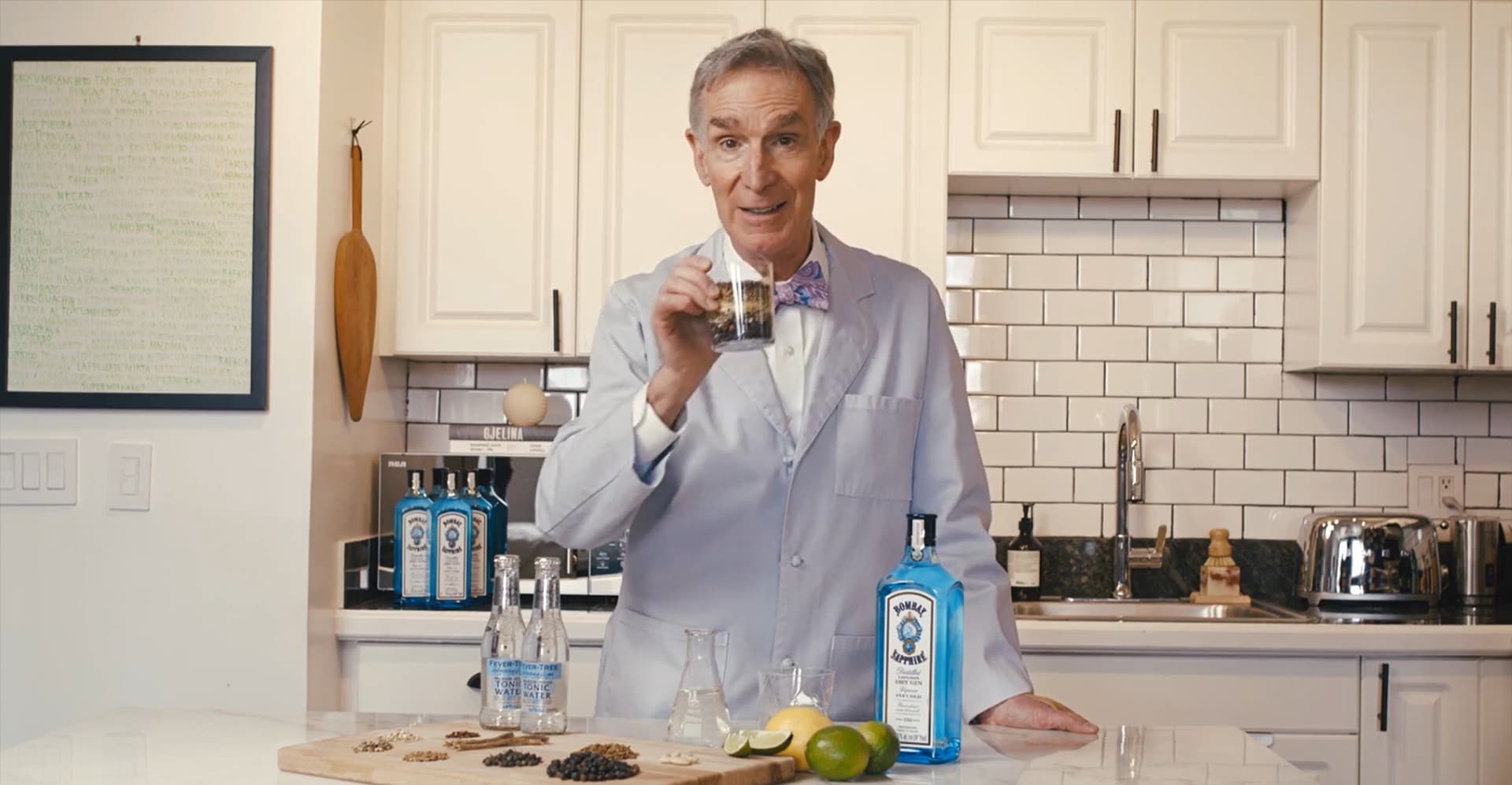 Bill Nye