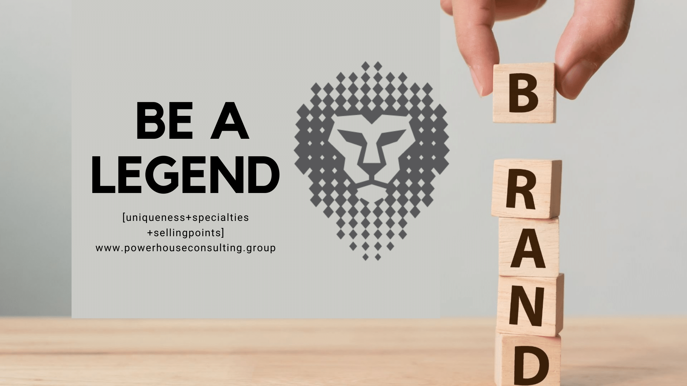 How to Go from Nobody to Legend With Personal Branding