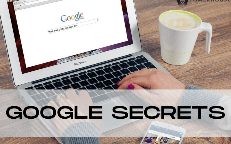 10 Google Secrets that Drive Traffic on Your Website