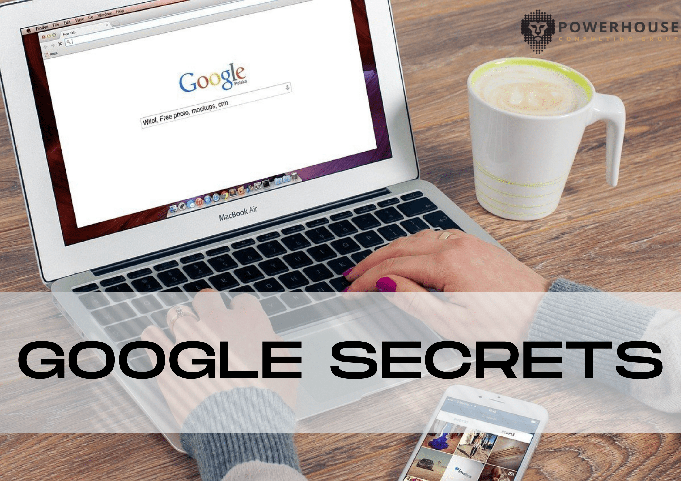 10 Google Secrets that Drive Traffic on Your Website