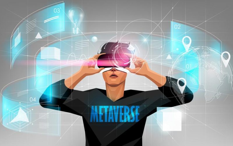 A Marketer’s Guide to the Metaverse