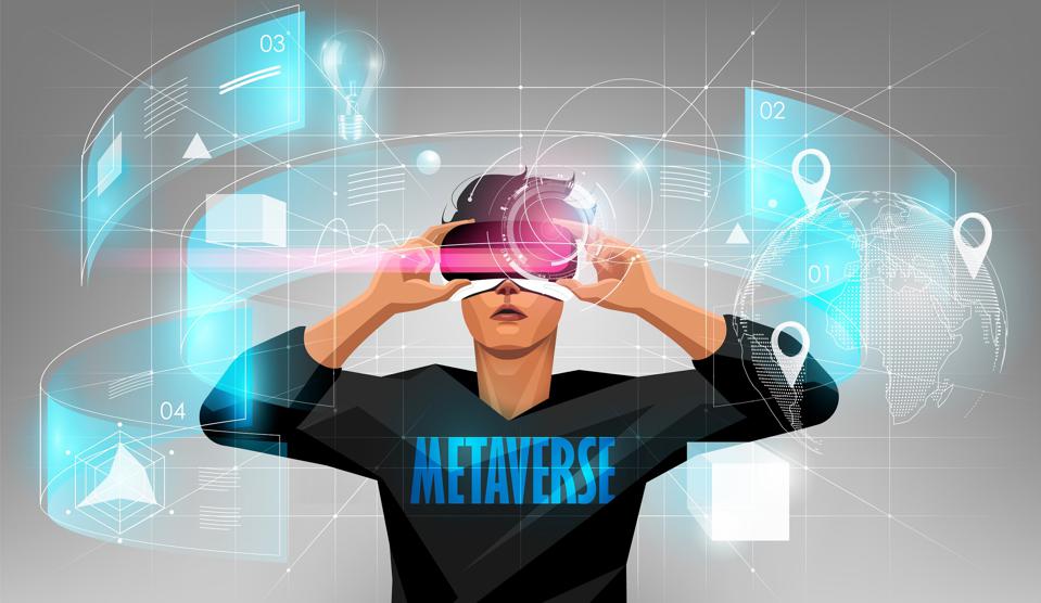 A Marketer’s Guide to the Metaverse