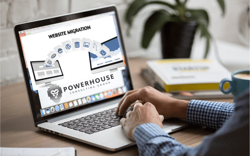9 Step-by-Step Guide to a Successful Website Migration