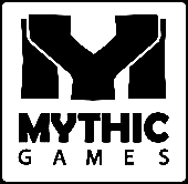 Mythic Games